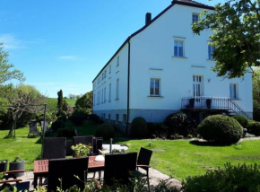 Altes Bauernhaus im Grünen, Steffenshagen